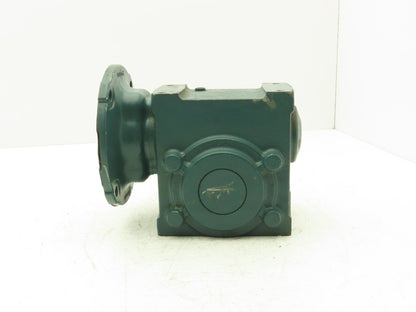 Dodge Tigear-2 20Q07L56 Worm Gearbox 7.5:1 Reducer 233rpm 2.7Hp 56C LH Output