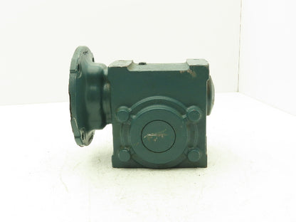Dodge Tigear-2 20Q07L56 Worm Gearbox 7.5:1 Reducer 233rpm 2.7Hp 56C LH Output