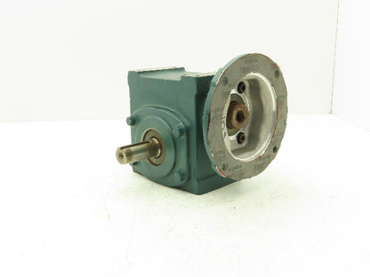 Dodge Tigear-2 20Q07L56 Worm Gearbox 7.5:1 Reducer 233rpm 2.7Hp 56C LH Output