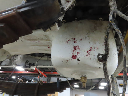 Cummins M11 10.8L Diesel Engine 330Hp 1997 Oshkosh Truck Transmission Celect ECM