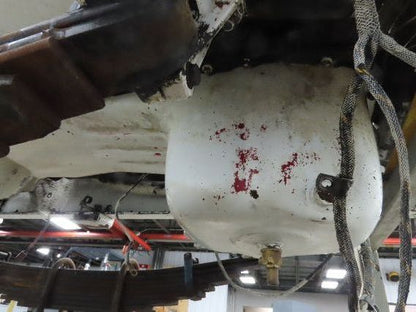 Cummins M11 10.8L Diesel Engine 330Hp 1997 Oshkosh Truck Transmission Celect ECM