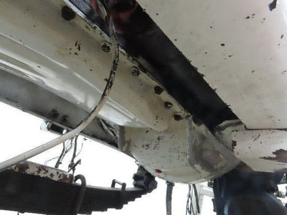 Cummins M11 10.8L Diesel Engine 330Hp 1997 Oshkosh Truck Transmission Celect ECM