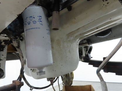 Cummins M11 10.8L Diesel Engine 330Hp 1997 Oshkosh Truck Transmission Celect ECM