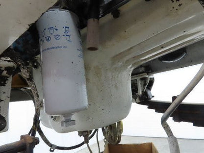 Cummins M11 10.8L Diesel Engine 330Hp 1997 Oshkosh Truck Transmission Celect ECM