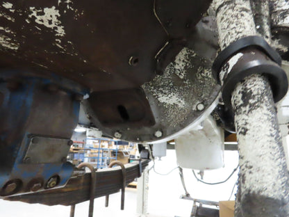 Cummins M11 10.8L Diesel Engine 330Hp 1997 Oshkosh Truck Transmission Celect ECM