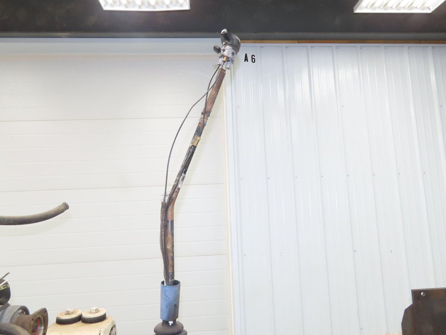 Cummins M11 10.8L Diesel Engine 330Hp 1997 Oshkosh Truck Transmission Celect ECM