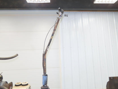 Cummins M11 10.8L Diesel Engine 330Hp 1997 Oshkosh Truck Transmission Celect ECM