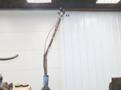 Cummins M11 10.8L Diesel Engine 330Hp 1997 Oshkosh Truck Transmission Celect ECM