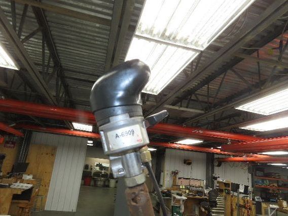 Cummins M11 10.8L Diesel Engine 330Hp 1997 Oshkosh Truck Transmission Celect ECM