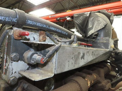 Cummins M11 10.8L Diesel Engine 330Hp 1997 Oshkosh Truck Transmission Celect ECM