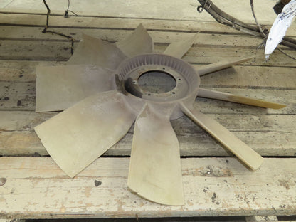 Cummins M11 10.8L Diesel Engine 330Hp 1997 Oshkosh Truck Transmission Celect ECM