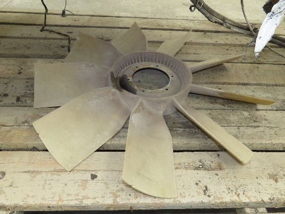 Cummins M11 10.8L Diesel Engine 330Hp 1997 Oshkosh Truck Transmission Celect ECM