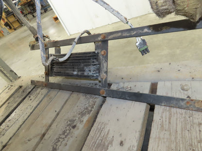 Cummins M11 10.8L Diesel Engine 330Hp 1997 Oshkosh Truck Transmission Celect ECM