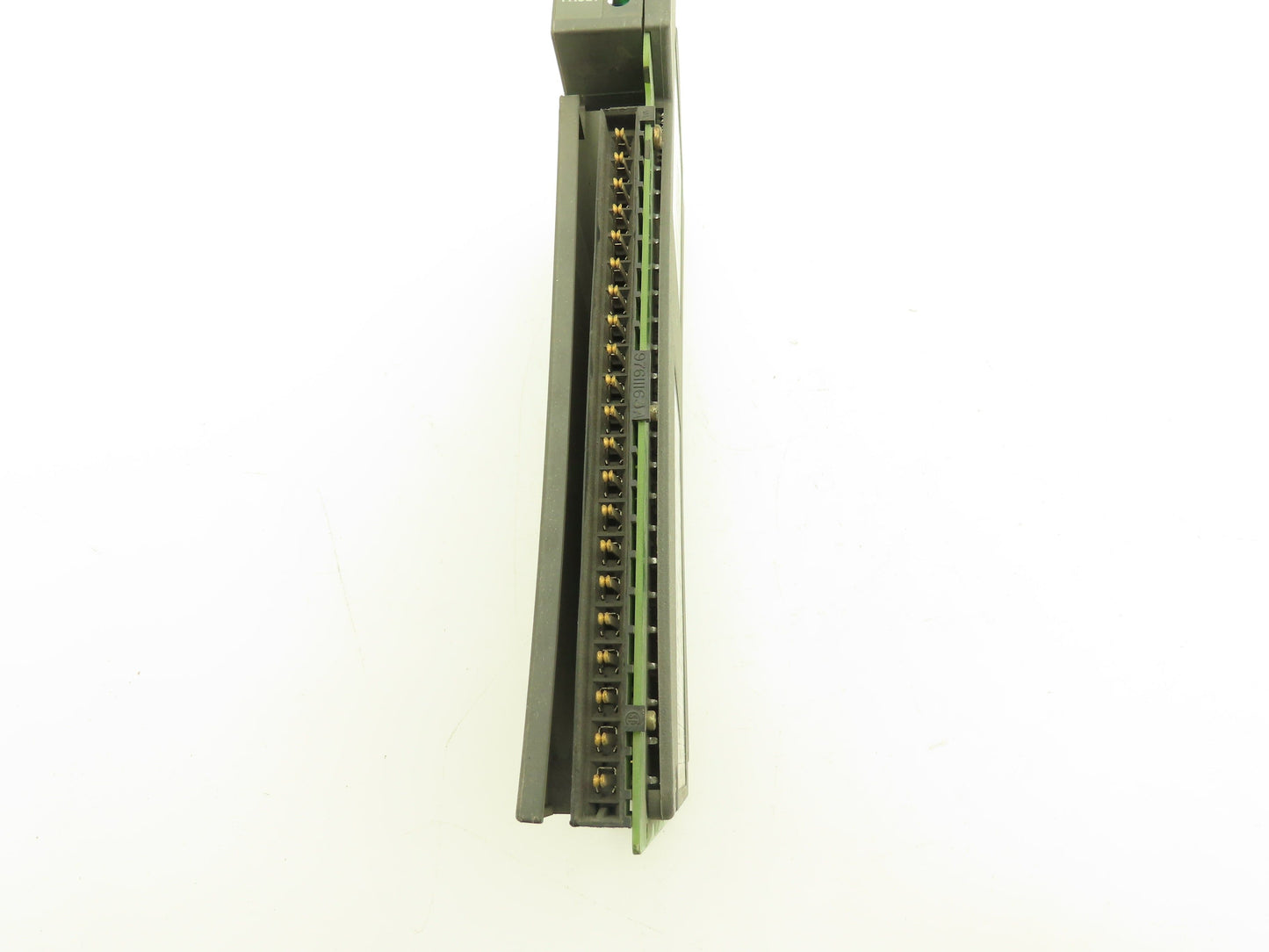 Allen Bradley 1771-IFE Analog Input Module 12 Bit Series C Rev E01