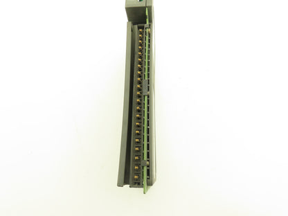 Allen Bradley 1771-IFE Analog Input Module 12 Bit Series C Rev E01