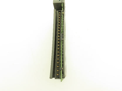 Allen Bradley 1771-IFE Analog Input Module 12 Bit Series C Rev E01