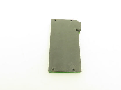 Allen Bradley 1771-IFE Analog Input Module 12 Bit Series C Rev E01