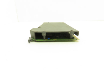 Allen Bradley 1771-IFE Analog Input Module 12 Bit Series C Rev E01