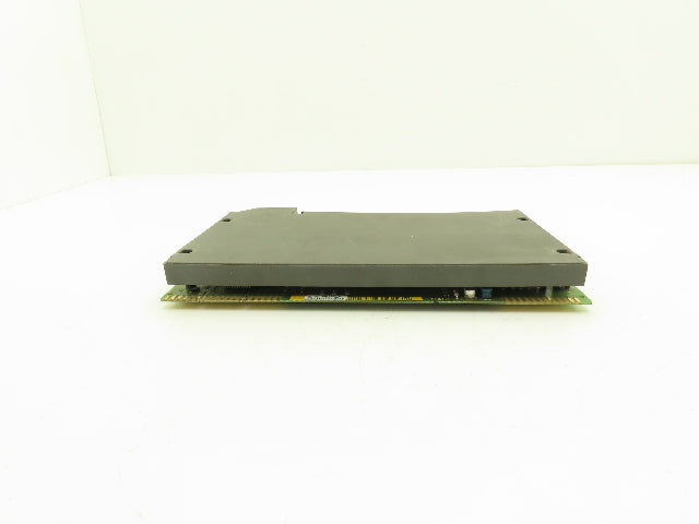 Allen Bradley 1771-IFE Analog Input Module 12 Bit Series C Rev E01