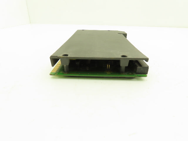 Allen Bradley 1771-IFE Analog Input Module 12 Bit Series C Rev E01