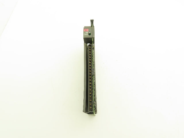 Allen Bradley 1771-IFE Analog Input Module 12 Bit Series C Rev E01