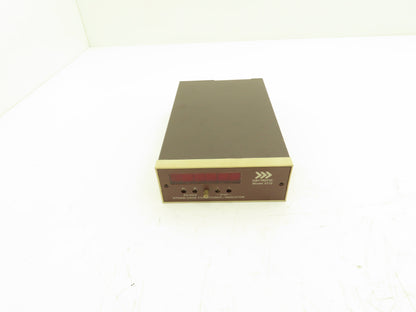 Daytronic 3270G Strain Gage Conditioner Indicator