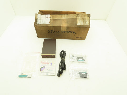 Daytronic 3270G Strain Gage Conditioner Indicator