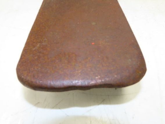 4x40" Class 2 Steel Forklift Fork Tines 16" Carriage 1-Pair