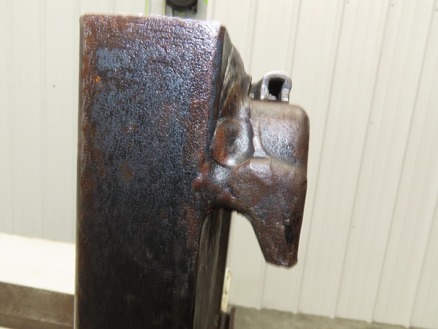 Kenhar K-547 4x48" Class 2A Steel Forklift Fork Tines 1-Pair 1250kg @ 600mm