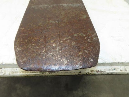 Kenhar K-547 4x48" Class 2A Steel Forklift Fork Tines 1-Pair 1250kg @ 600mm