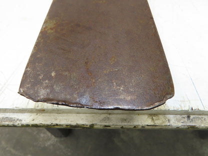 Kenhar K-547 4x48" Class 2A Steel Forklift Fork Tines 1-Pair 1250kg @ 600mm