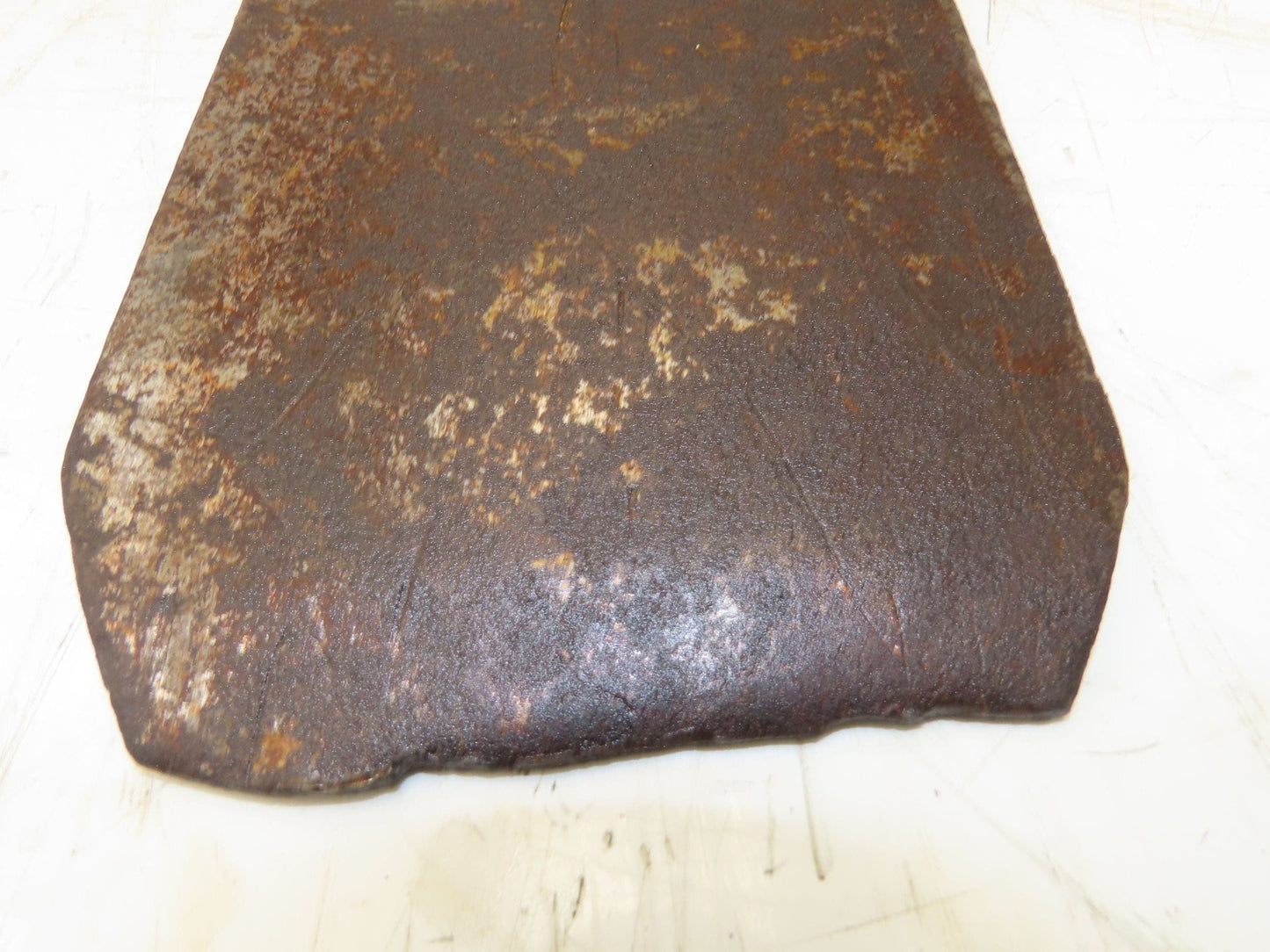 MSI Mechforge 5x42" Class 2A Steel Forklift Fork Tines 1-Pair 1250kg @ 500mm