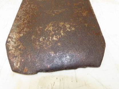 MSI Mechforge 5x42" Class 2A Steel Forklift Fork Tines 1-Pair 1250kg @ 500mm