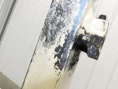 MSI Mechforge 5x42" Class 2A Steel Forklift Fork Tines 1-Pair 1250kg @ 500mm