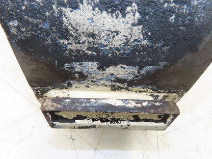 MSI Mechforge 5x42" Class 2A Steel Forklift Fork Tines 1-Pair 1250kg @ 500mm