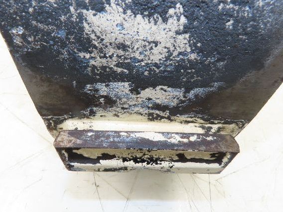 MSI Mechforge 5x42" Class 2A Steel Forklift Fork Tines 1-Pair 1250kg @ 500mm