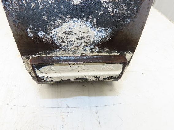 MSI Mechforge 5x42" Class 2A Steel Forklift Fork Tines 1-Pair 1250kg @ 500mm