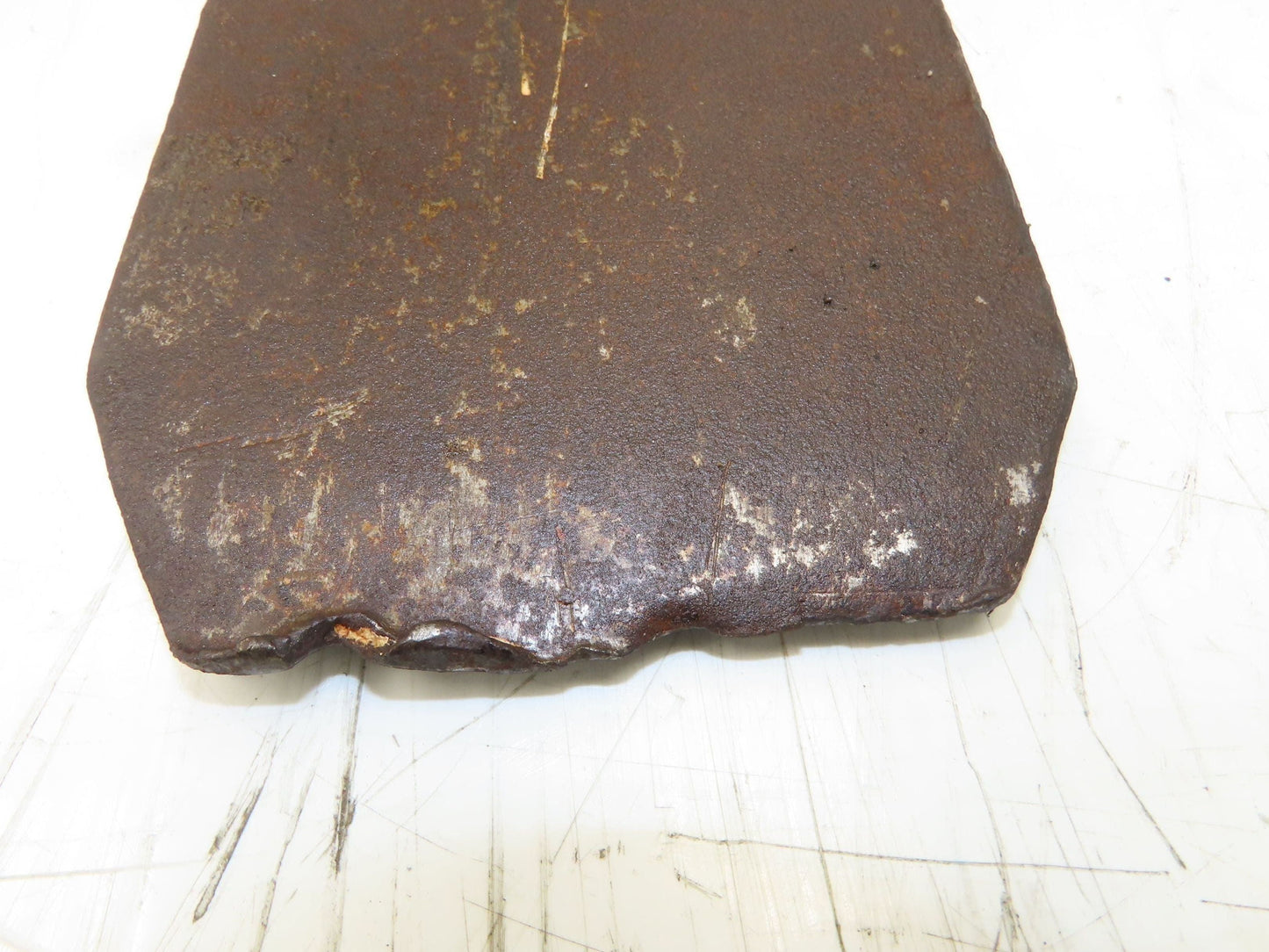 MSI Mechforge 5x42" Class 2A Steel Forklift Fork Tines 1-Pair 1250kg @ 500mm