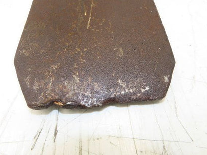 MSI Mechforge 5x42" Class 2A Steel Forklift Fork Tines 1-Pair 1250kg @ 500mm