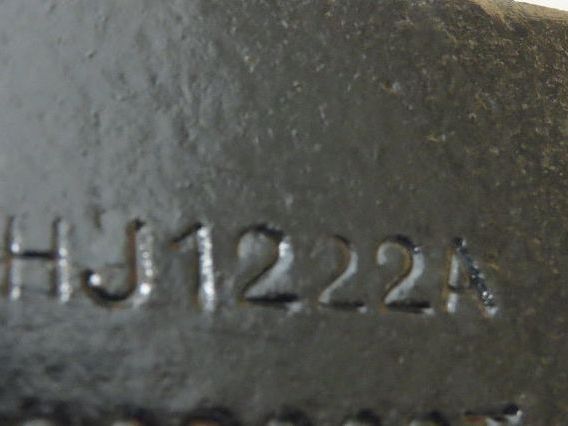 7x48" Shaft Mount Steel Forklift Fork Tines 20.5" Carriage 1-Pair 17,500 lb