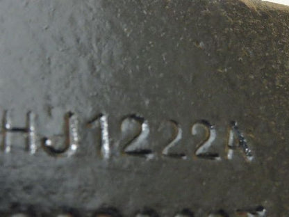 7x48" Shaft Mount Steel Forklift Fork Tines 20.5" Carriage 1-Pair 17,500 lb