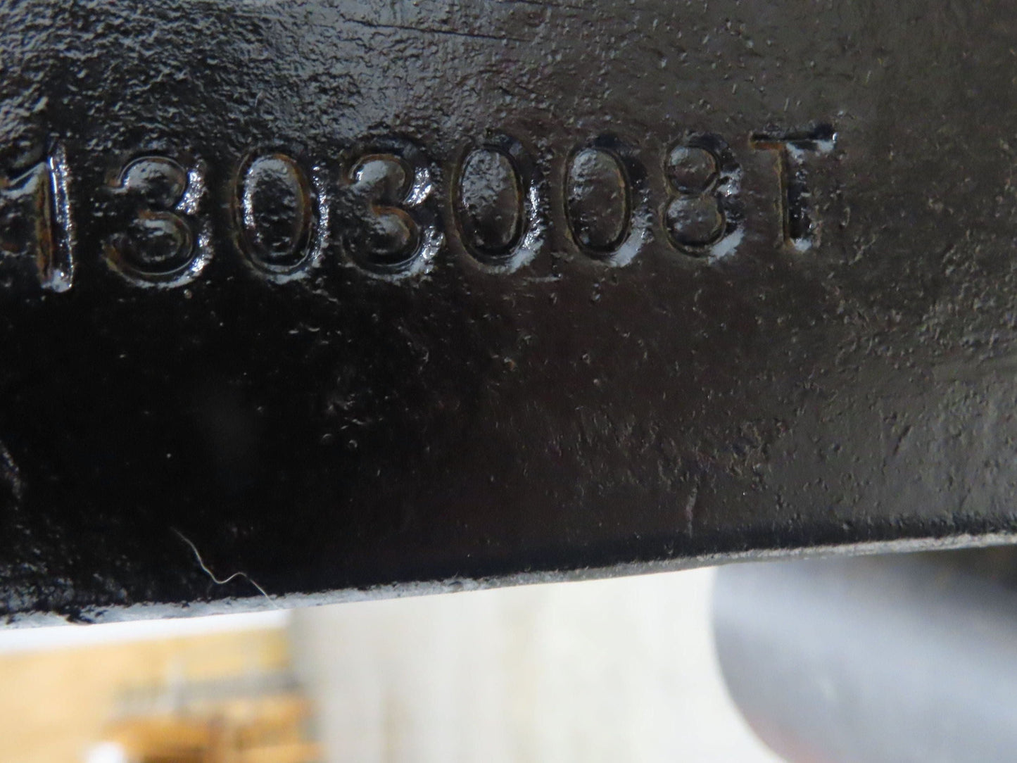 7x48" Shaft Mount Steel Forklift Fork Tines 20.5" Carriage 1-Pair 17,500 lb