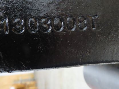 7x48" Shaft Mount Steel Forklift Fork Tines 20.5" Carriage 1-Pair 17,500 lb