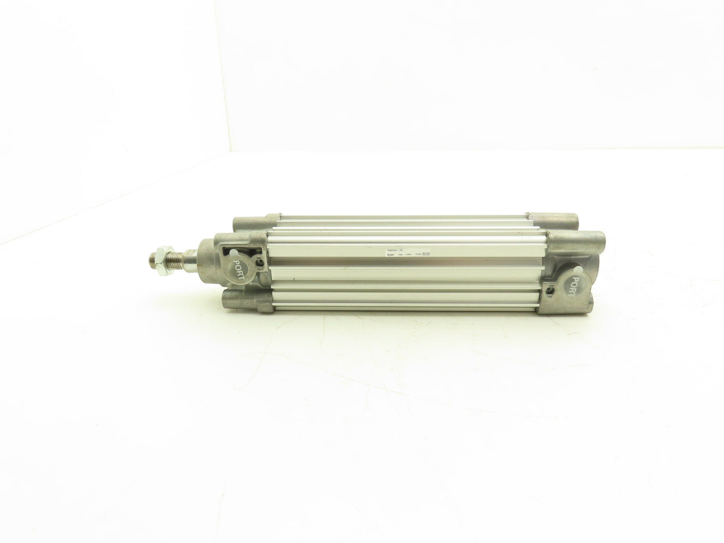 SMC CP96SDB40-125C Pneumatic Air Cylinder 40mm Bore 125mm Stroke
