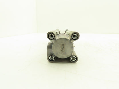 SMC CP96SDB40-125C Pneumatic Air Cylinder 40mm Bore 125mm Stroke