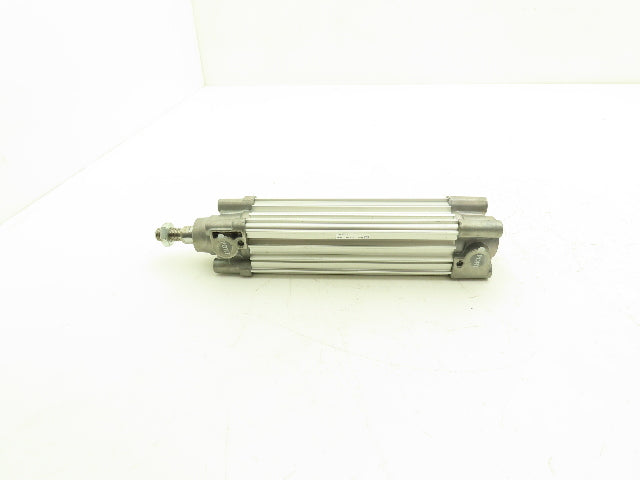 SMC CP96SDB40-125C Pneumatic Air Cylinder 40mm Bore 125mm Stroke