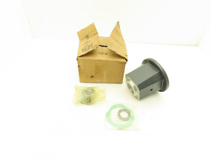 Morse XG9005 Adaptor Kit Raider Plus 56C-Face to U-Style Gearbox