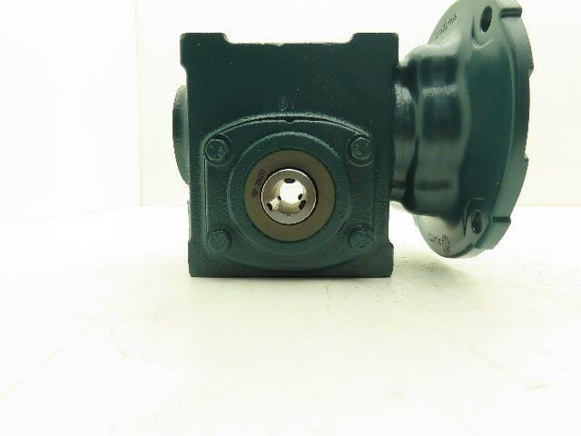 Dodge Tigear-2 15Q30H56 Worm Gearbox 30:1 Reducer 58rpm .5Hp 56C Hollow Shaft