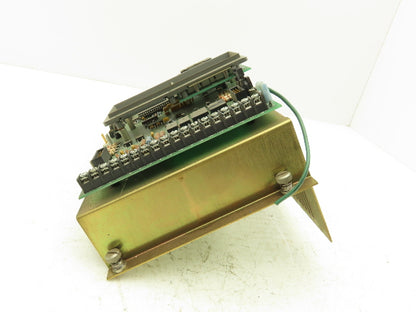 Allen Bradley 1336-B040-EOG VFD Display Circuit Boards 40Hp 460V 3Ph