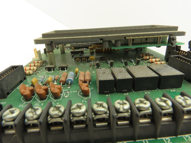 Allen Bradley 1336-B040-EOG VFD Display Circuit Boards 40Hp 460V 3Ph